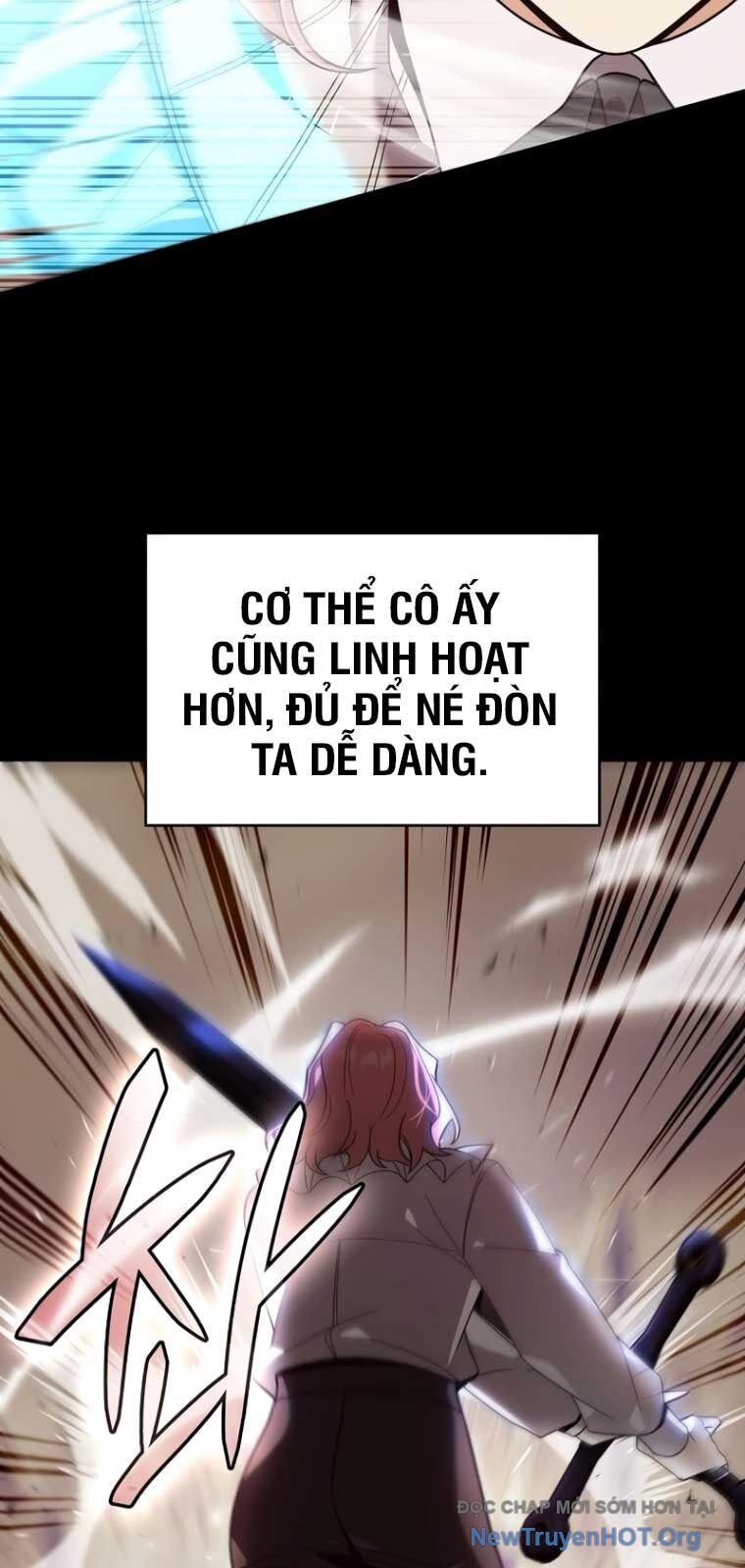 Học Viện Minh Triết - Chapter 19 - Page 30