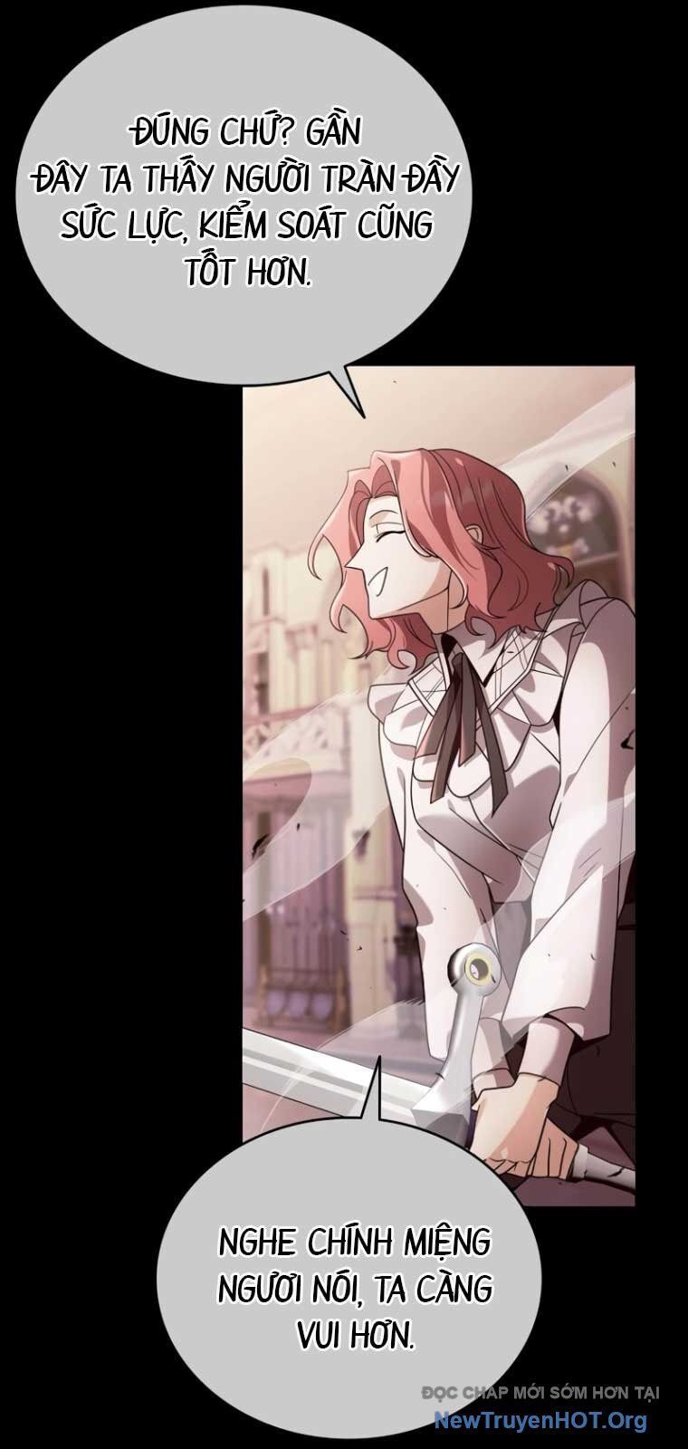 Học Viện Minh Triết - Chapter 19 - Page 33