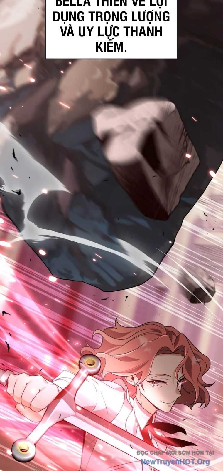 Học Viện Minh Triết - Chapter 19 - Page 38