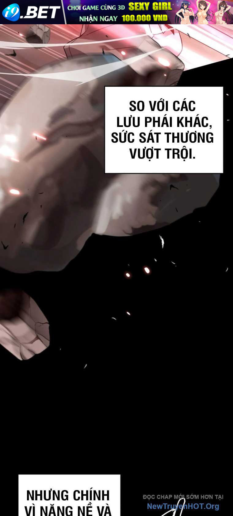 Học Viện Minh Triết - Chapter 19 - Page 39