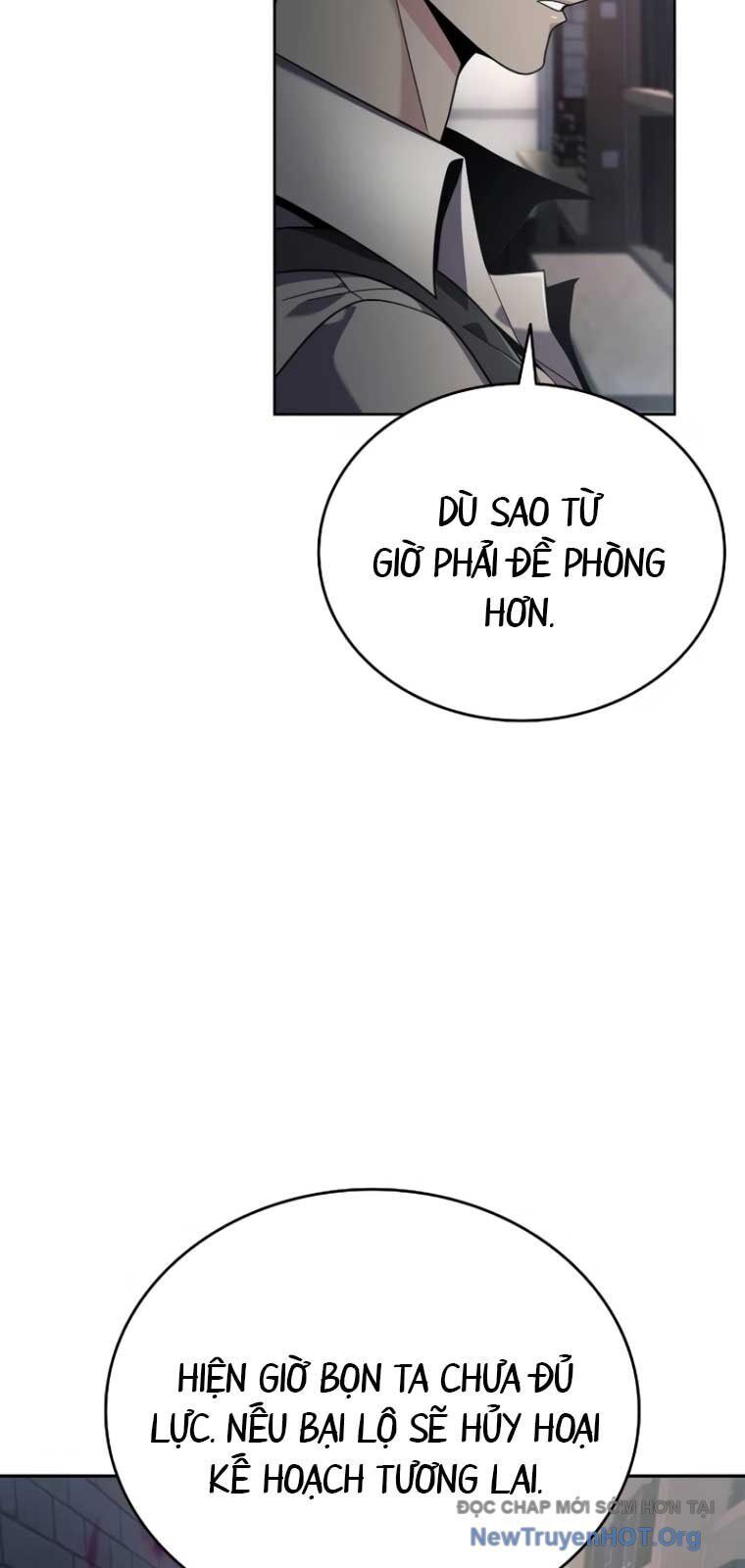 Học Viện Minh Triết - Chapter 19 - Page 4
