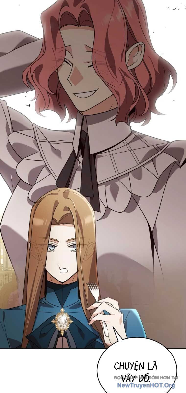Học Viện Minh Triết - Chapter 19 - Page 49