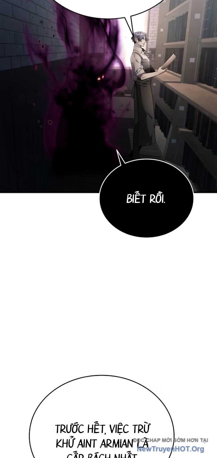Học Viện Minh Triết - Chapter 19 - Page 5