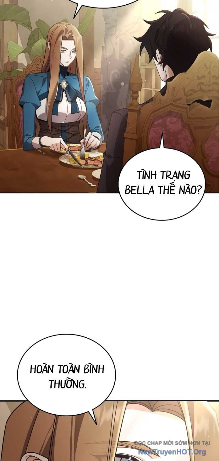 Học Viện Minh Triết - Chapter 19 - Page 52