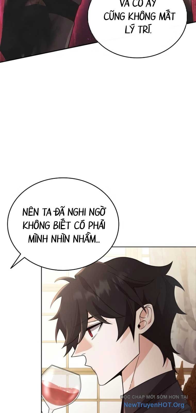 Học Viện Minh Triết - Chapter 19 - Page 55