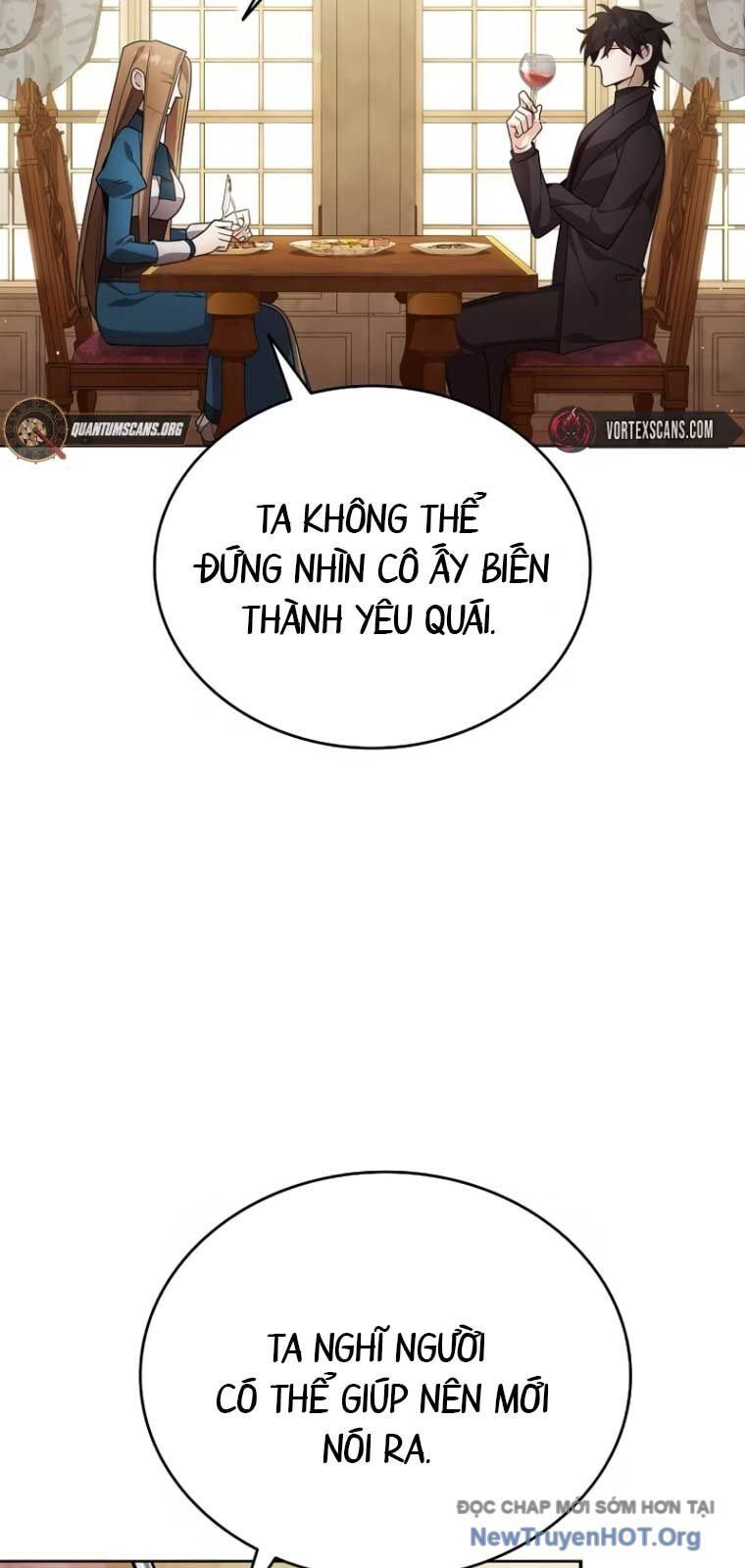 Học Viện Minh Triết - Chapter 19 - Page 57