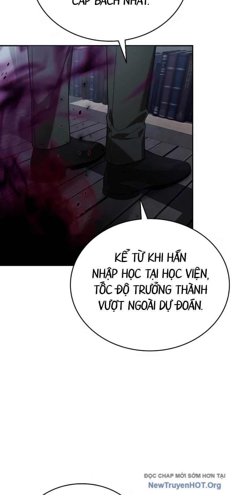 Học Viện Minh Triết - Chapter 19 - Page 6