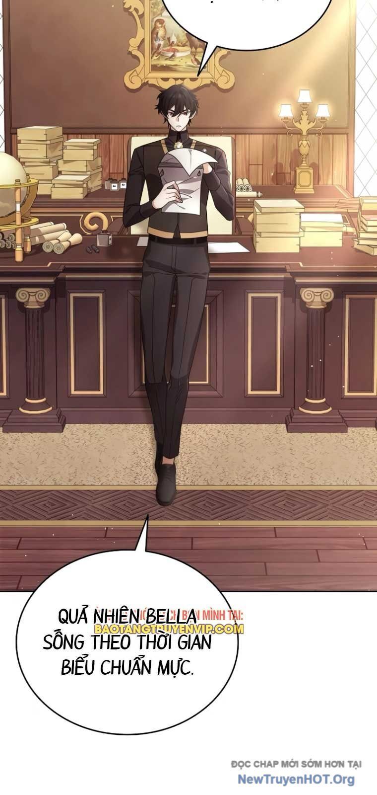 Học Viện Minh Triết - Chapter 19 - Page 63