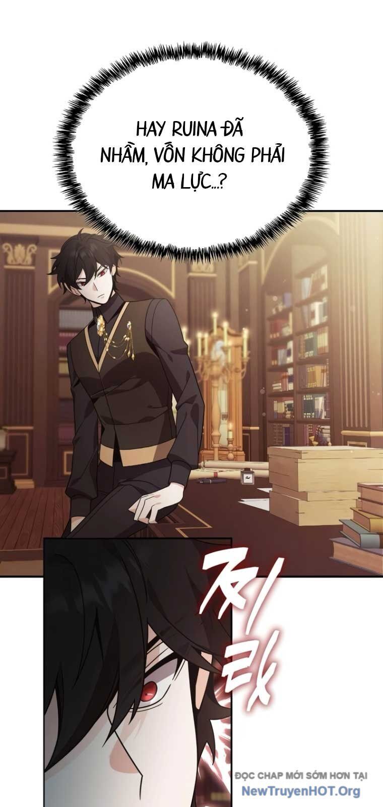 Học Viện Minh Triết - Chapter 19 - Page 70