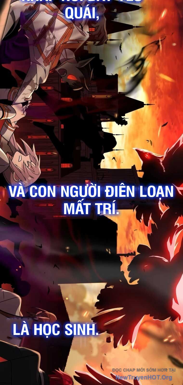 Học Viện Minh Triết - Chapter 19 - Page 76