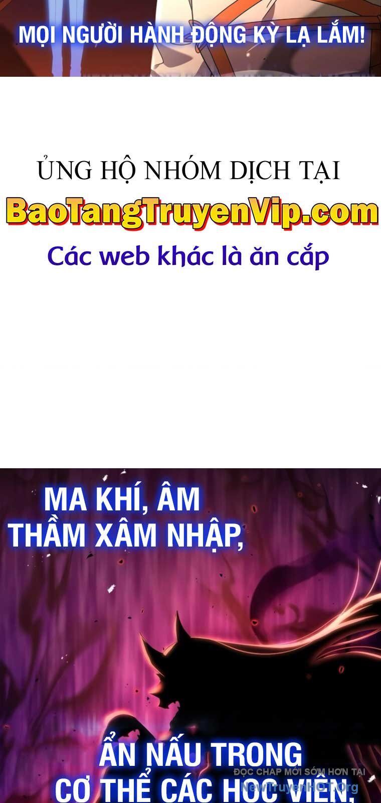 Học Viện Minh Triết - Chapter 19 - Page 79