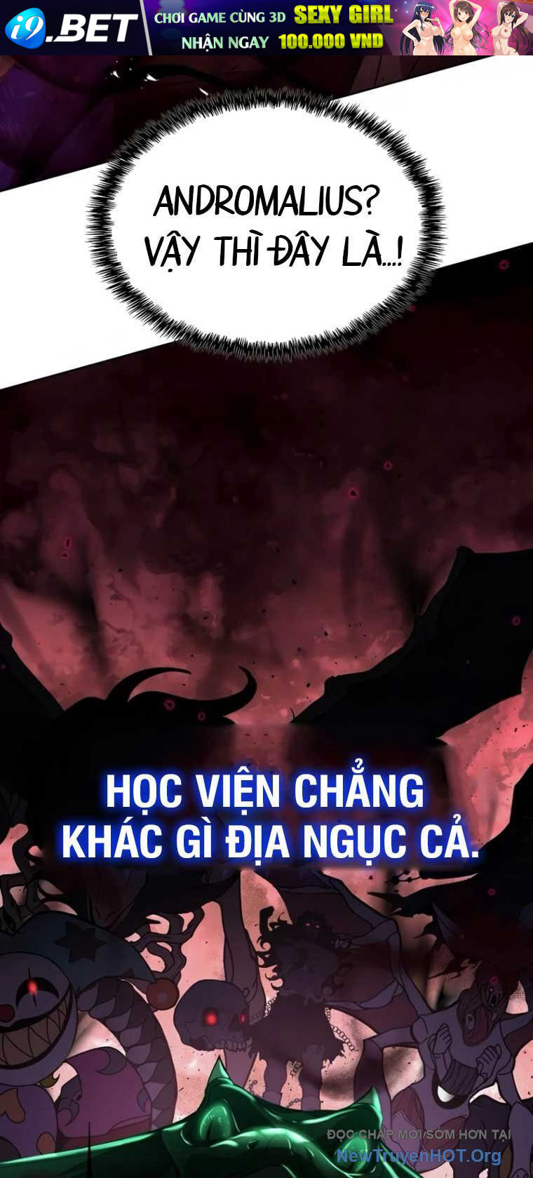 Học Viện Minh Triết - Chapter 19 - Page 81