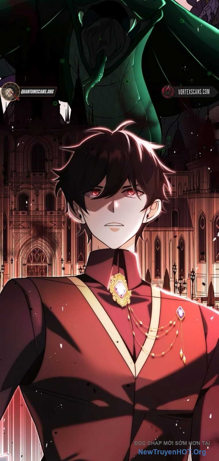 Học Viện Minh Triết - Chapter 19 - Page 82