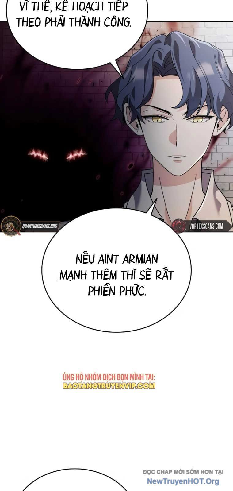 Học Viện Minh Triết - Chapter 19 - Page 9