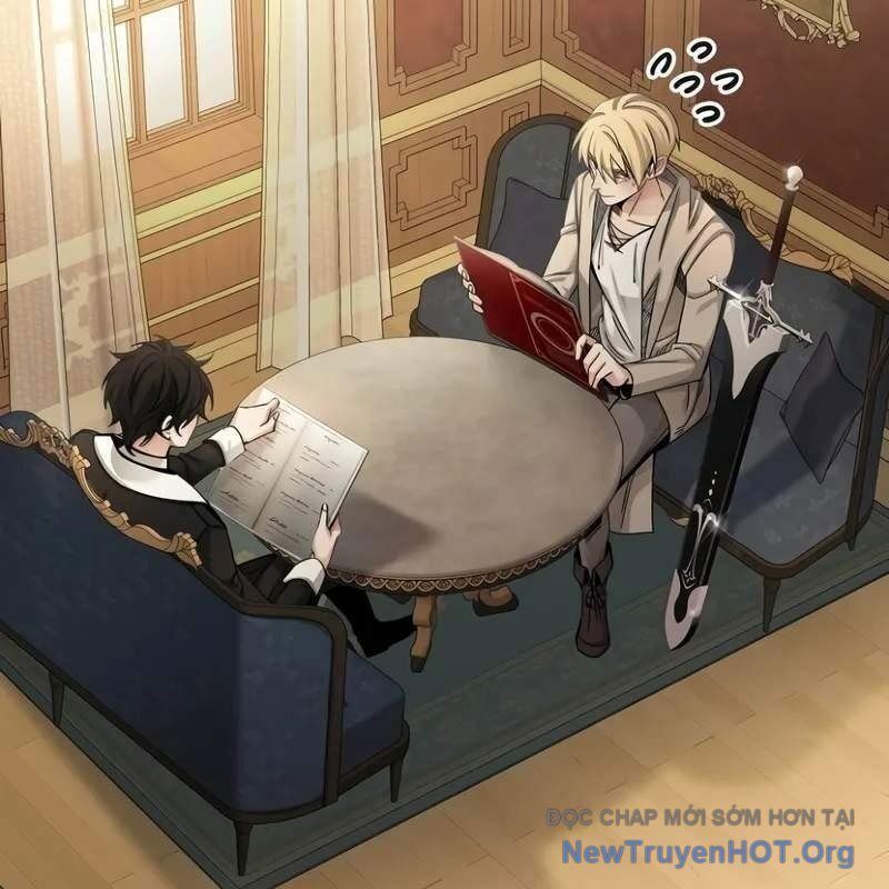 Học Viện Minh Triết - Chapter 2 - Page 116