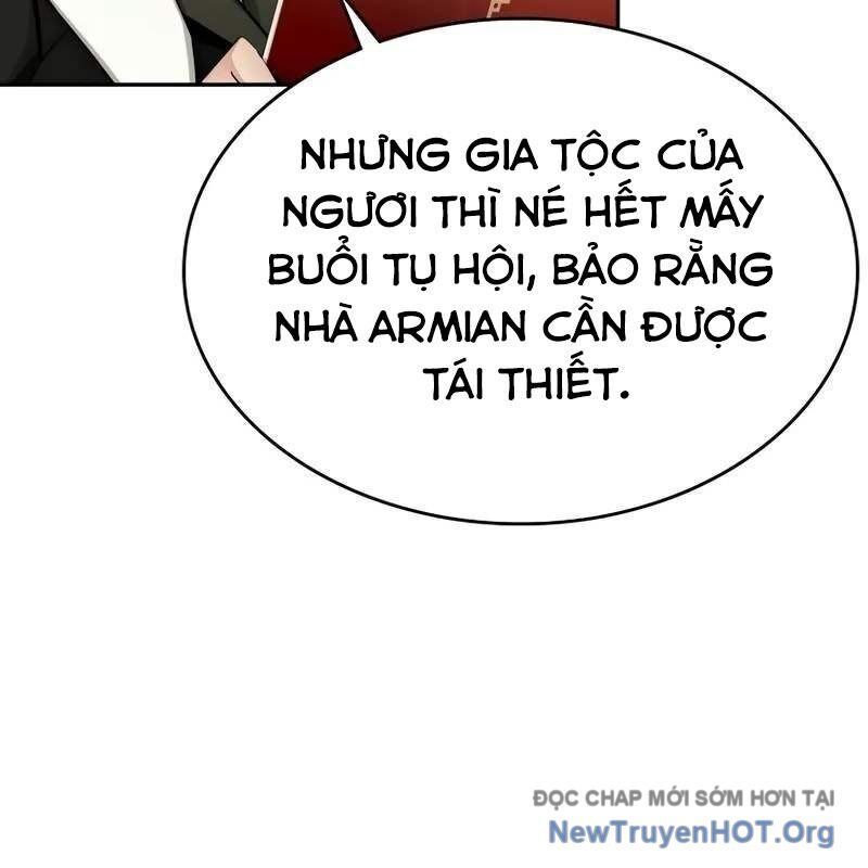 Học Viện Minh Triết - Chapter 2 - Page 124