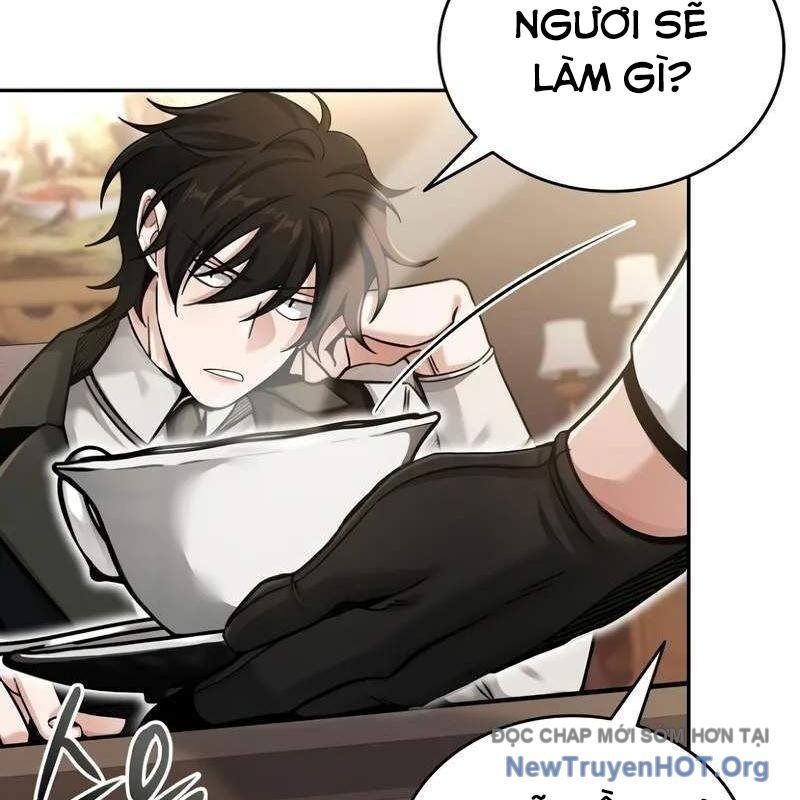 Học Viện Minh Triết - Chapter 2 - Page 19