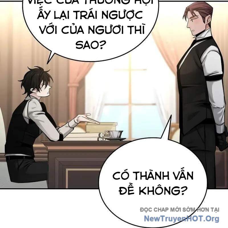 Học Viện Minh Triết - Chapter 2 - Page 21
