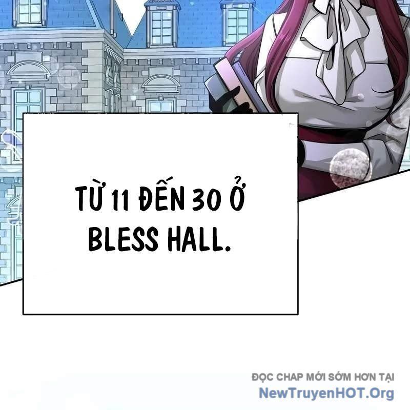 Học Viện Minh Triết - Chapter 2 - Page 40