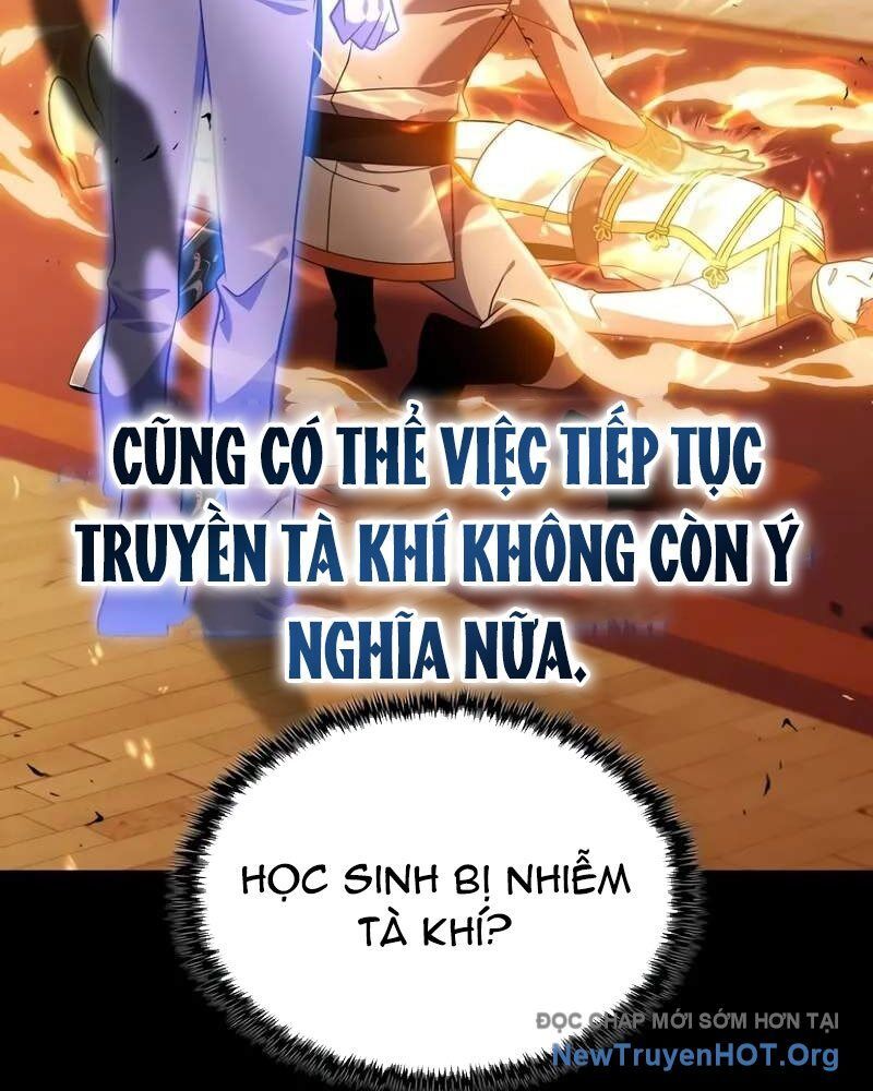 Học Viện Minh Triết - Chapter 20 - Page 10