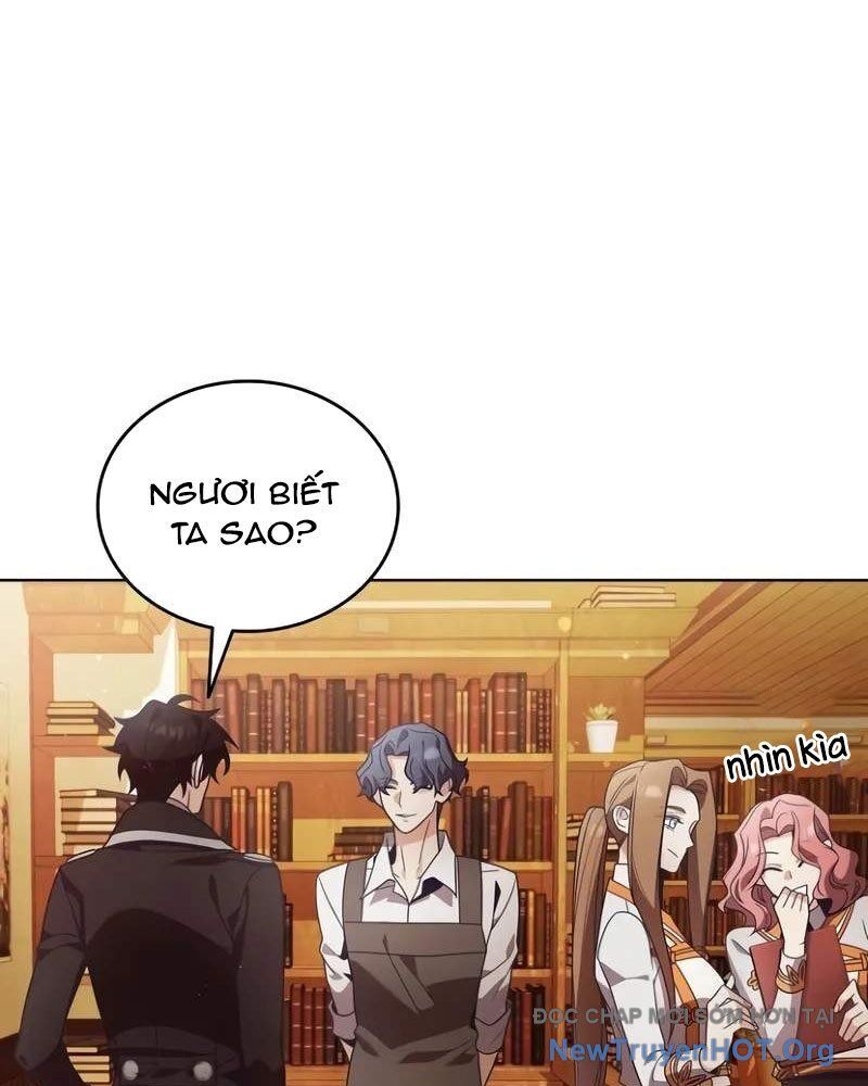 Học Viện Minh Triết - Chapter 20 - Page 106