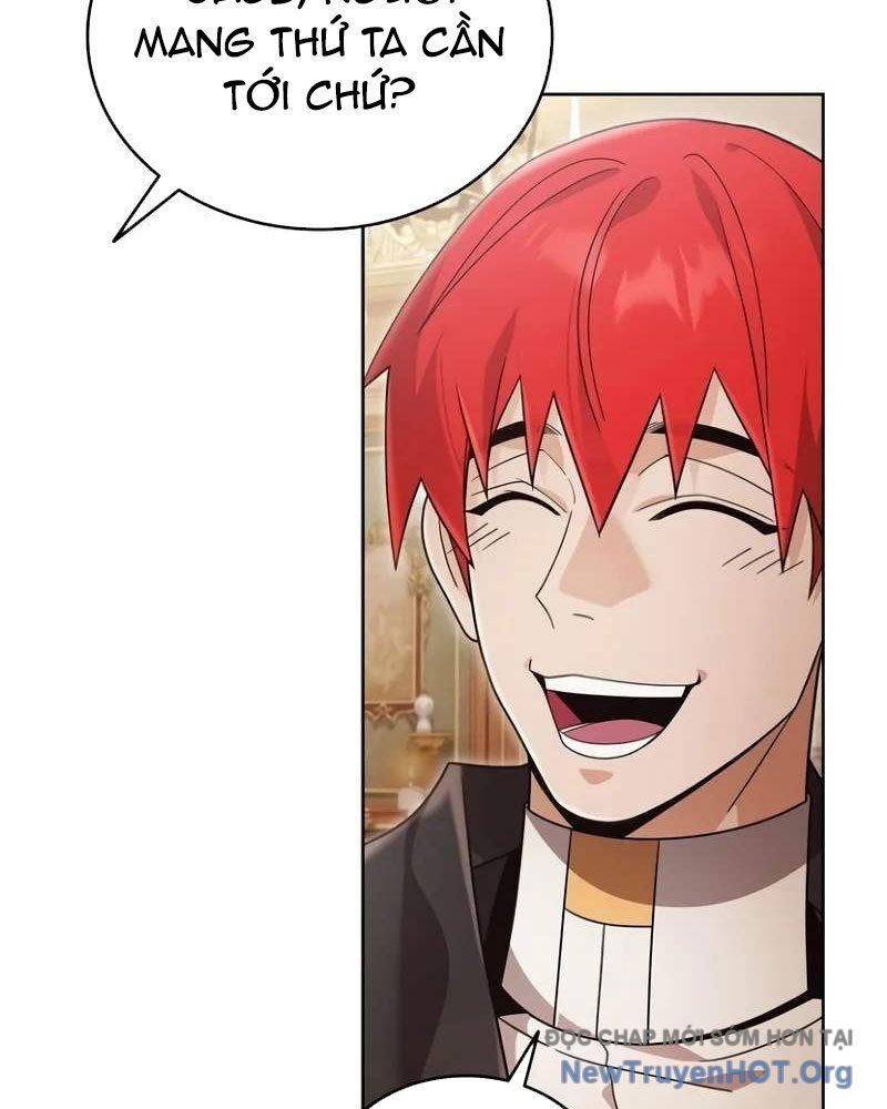 Học Viện Minh Triết - Chapter 20 - Page 134