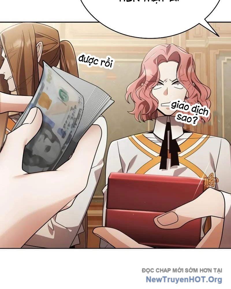 Học Viện Minh Triết - Chapter 20 - Page 136