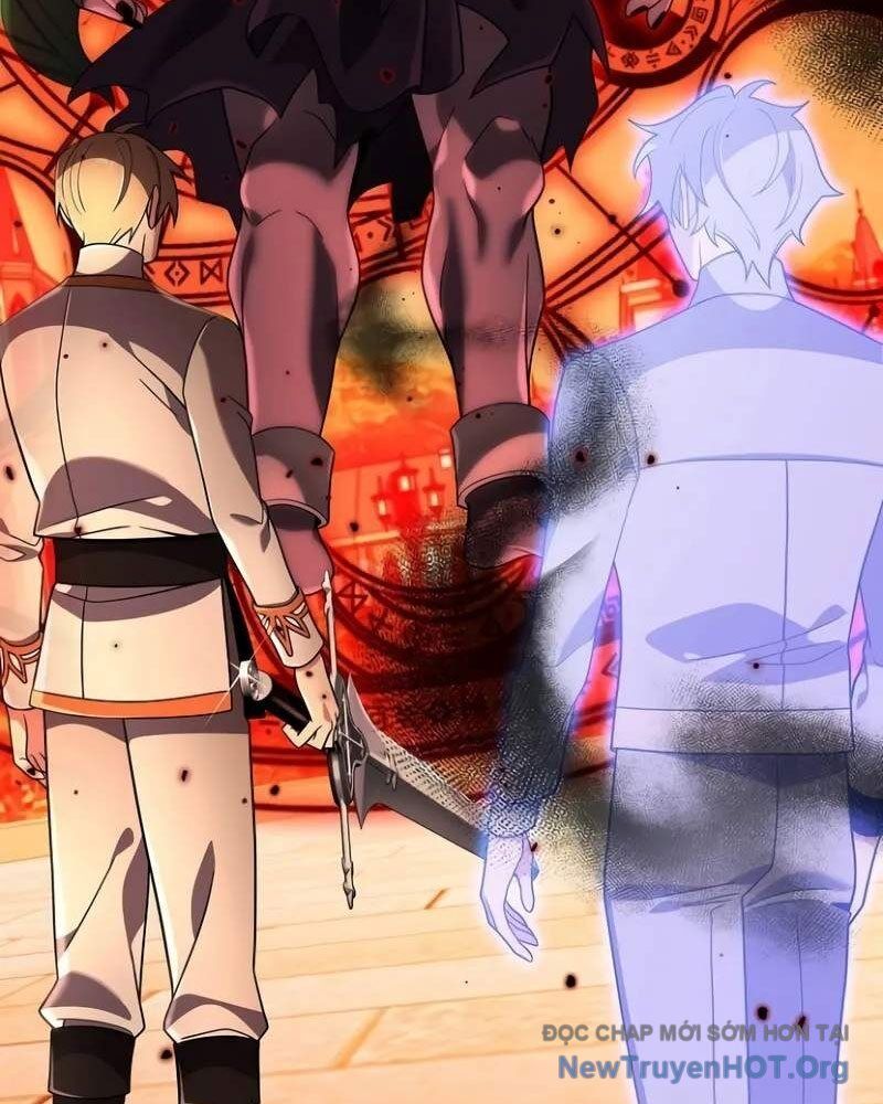 Học Viện Minh Triết - Chapter 20 - Page 36