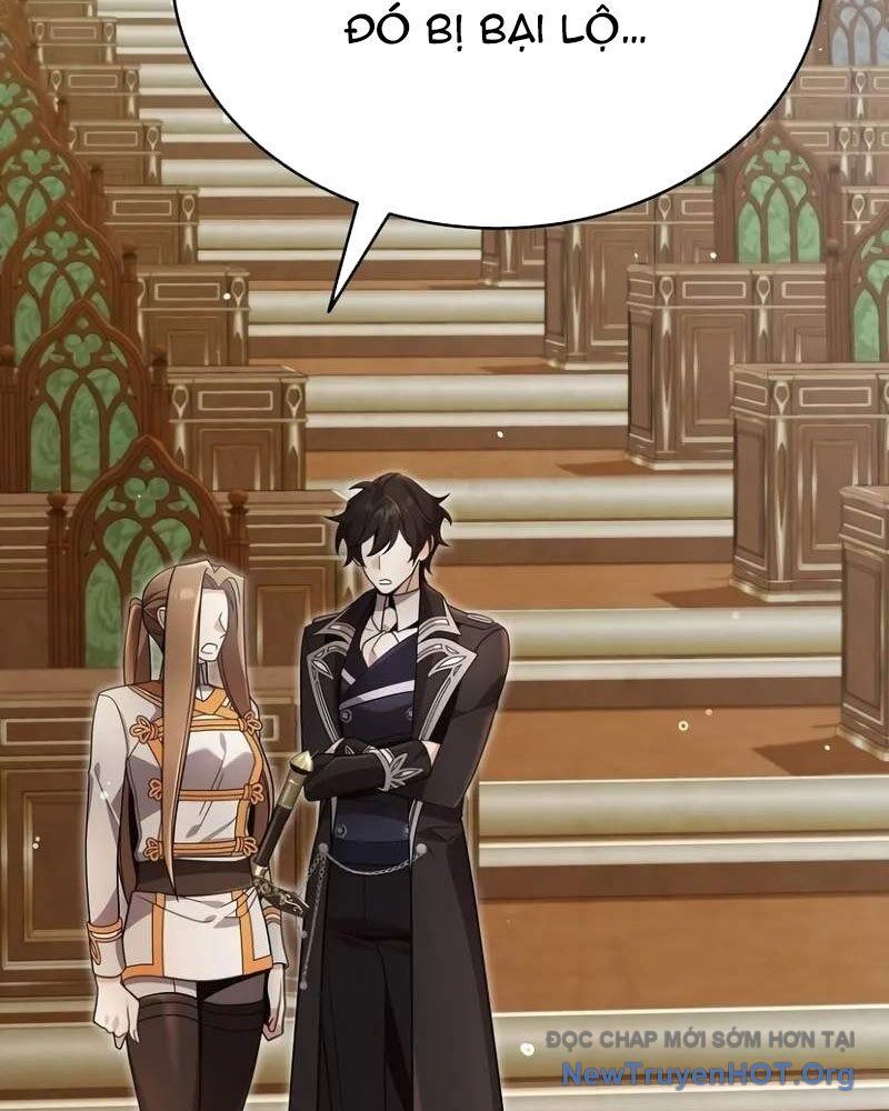 Học Viện Minh Triết - Chapter 20 - Page 48