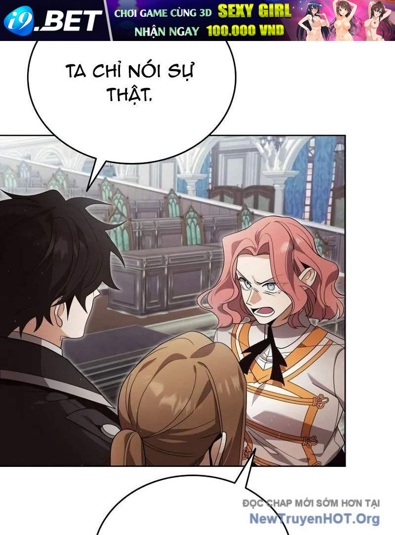 Học Viện Minh Triết - Chapter 20 - Page 72