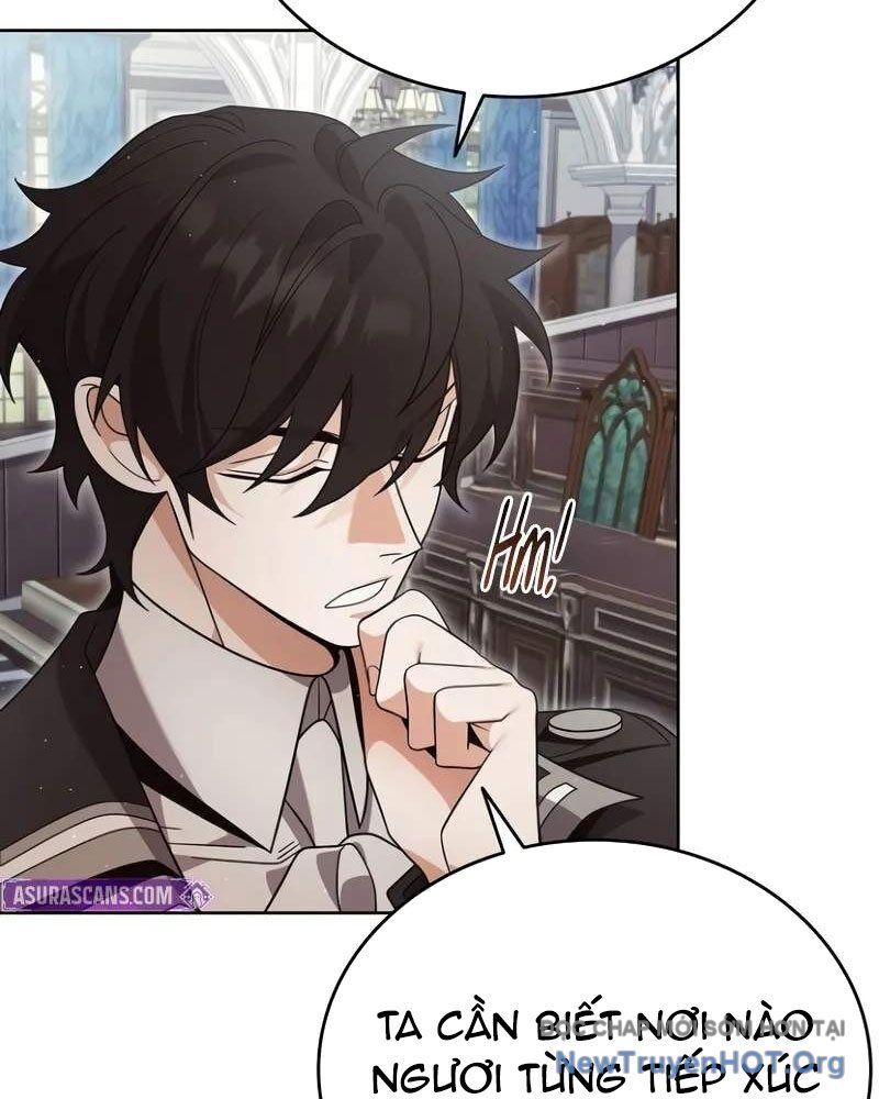 Học Viện Minh Triết - Chapter 20 - Page 85