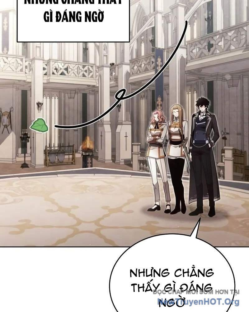 Học Viện Minh Triết - Chapter 20 - Page 89