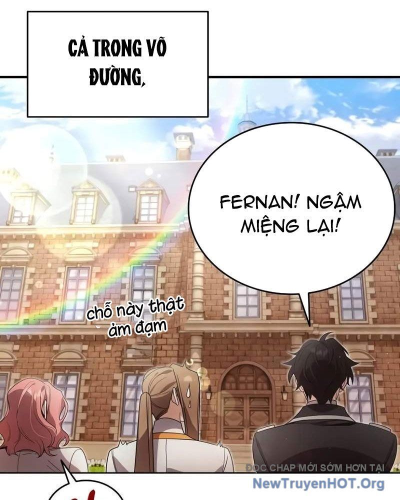 Học Viện Minh Triết - Chapter 20 - Page 91