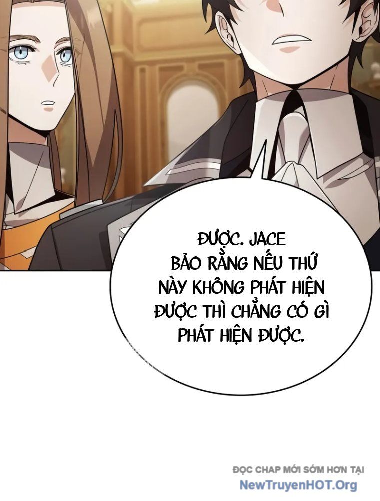 Học Viện Minh Triết - Chapter 21 - Page 11