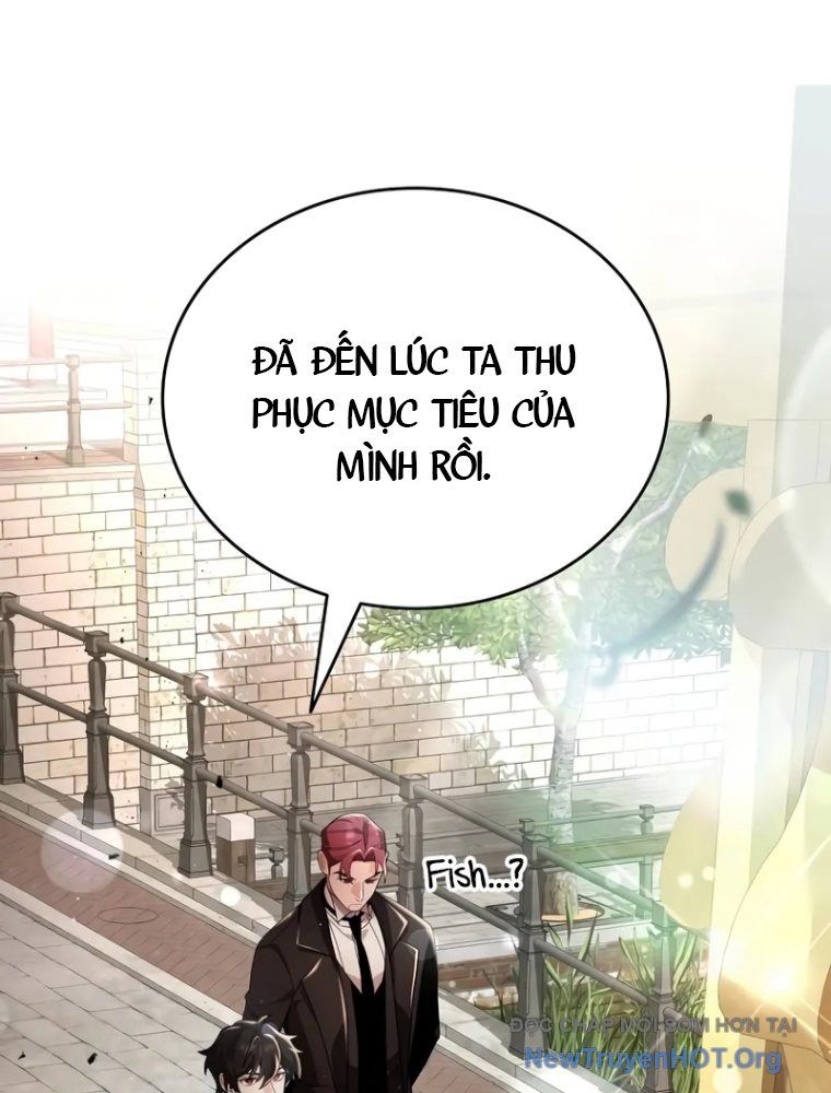 Học Viện Minh Triết - Chapter 21 - Page 124