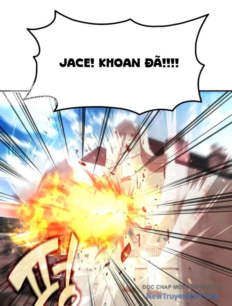 Học Viện Minh Triết - Chapter 21 - Page 37