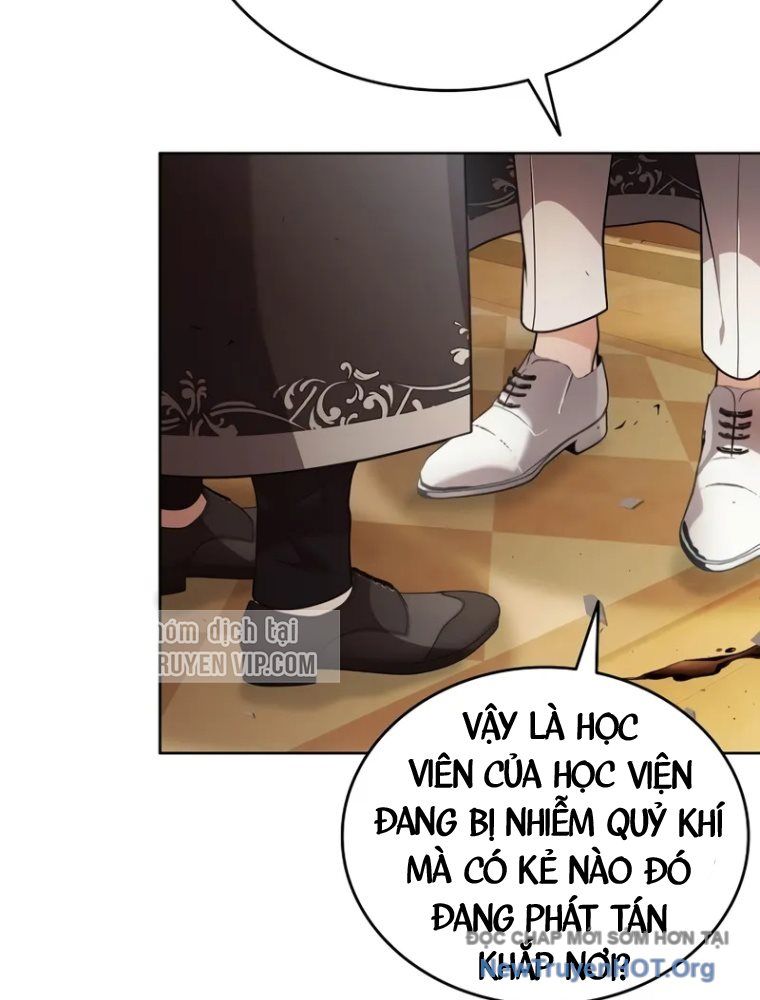 Học Viện Minh Triết - Chapter 21 - Page 47