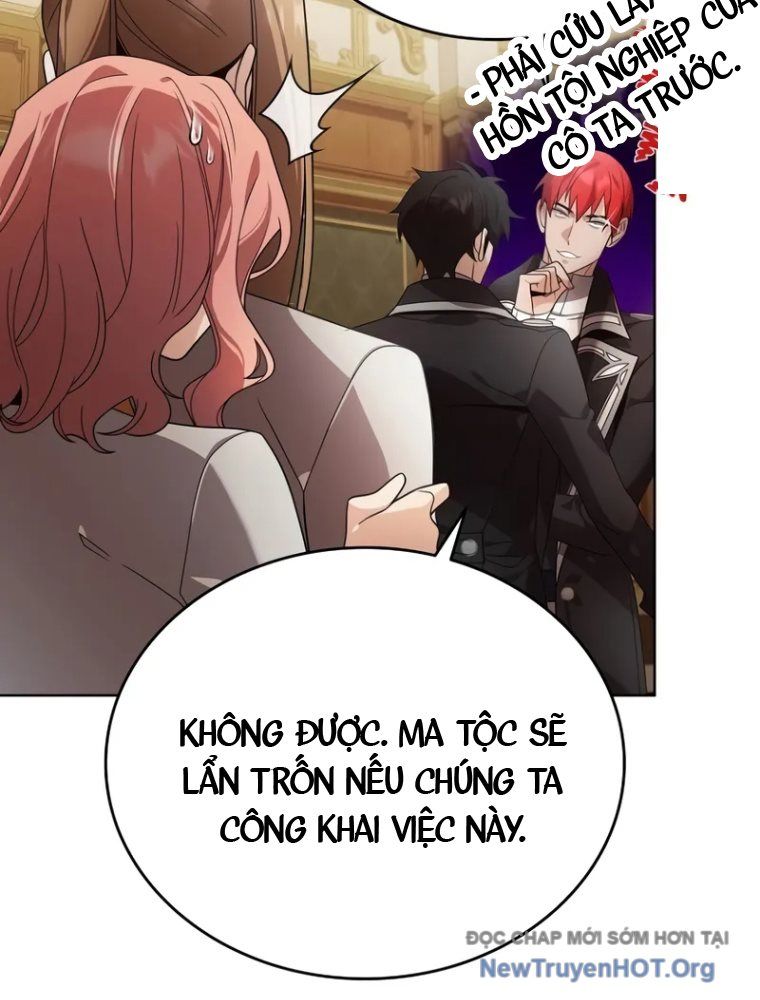 Học Viện Minh Triết - Chapter 21 - Page 53