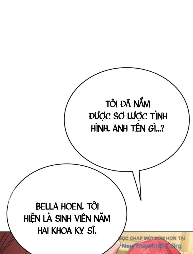 Học Viện Minh Triết - Chapter 21 - Page 6