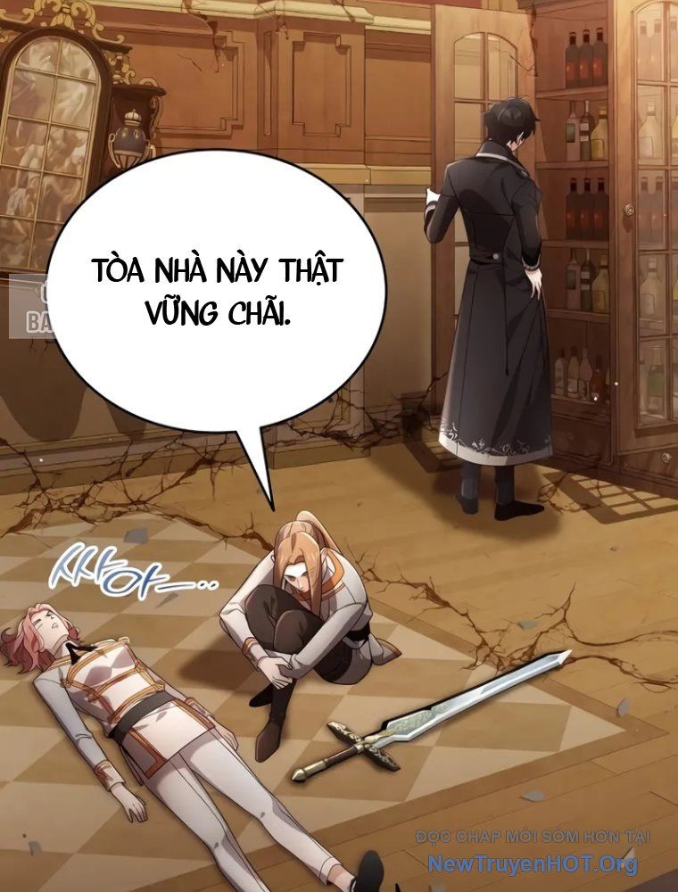 Học Viện Minh Triết - Chapter 21 - Page 89