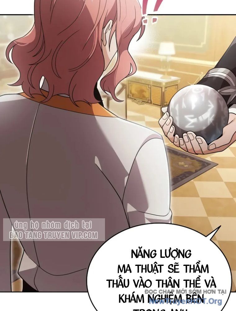 Học Viện Minh Triết - Chapter 21 - Page 9