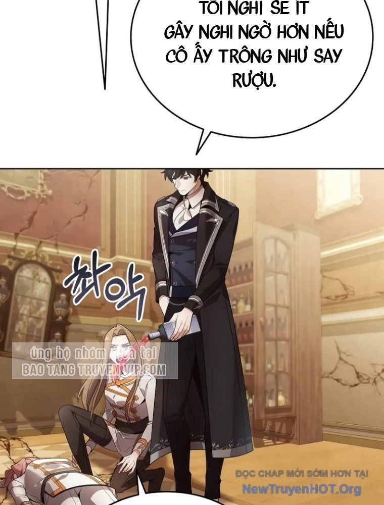 Học Viện Minh Triết - Chapter 21 - Page 97