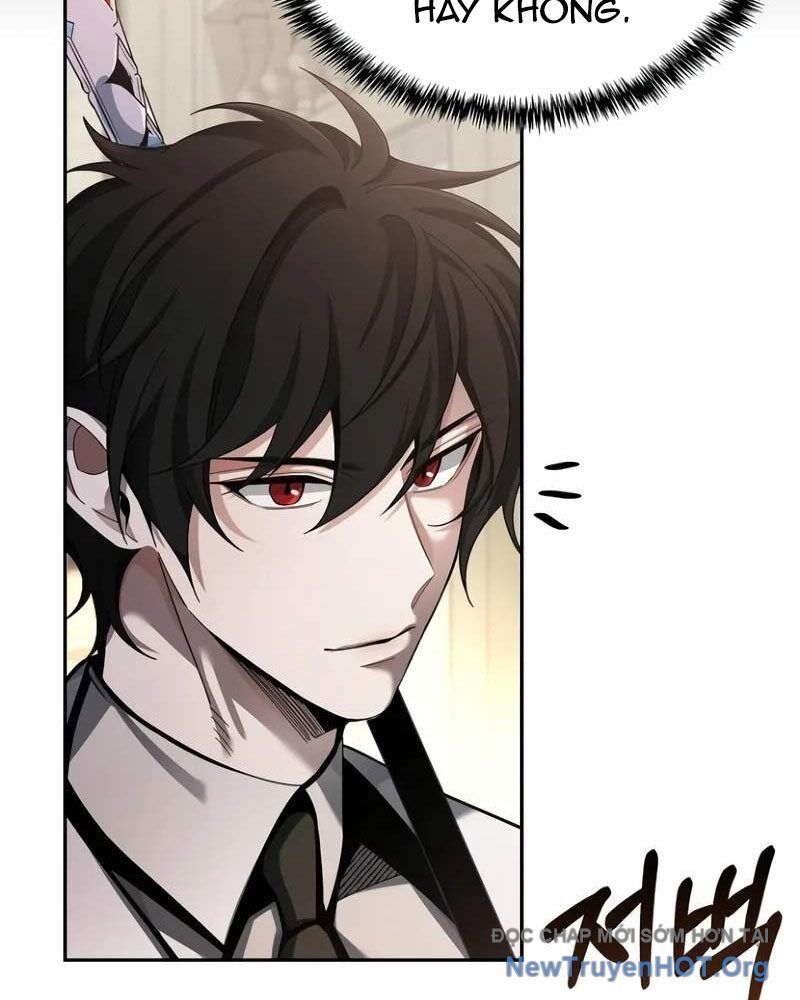 Học Viện Minh Triết - Chapter 3 - Page 125