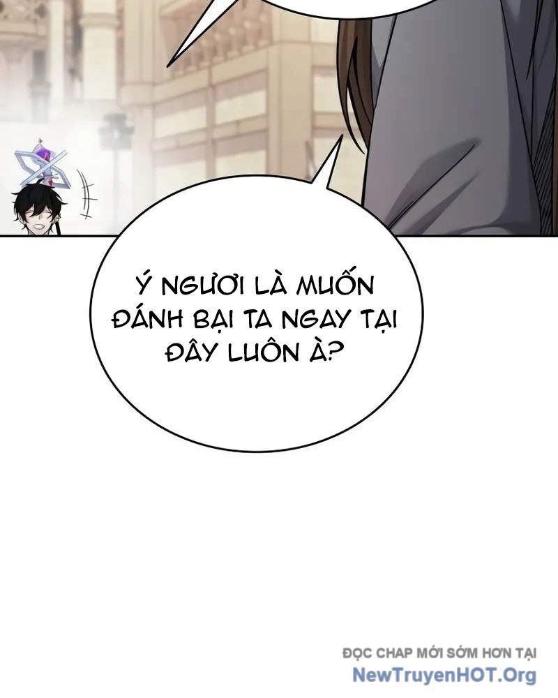 Học Viện Minh Triết - Chapter 3 - Page 130