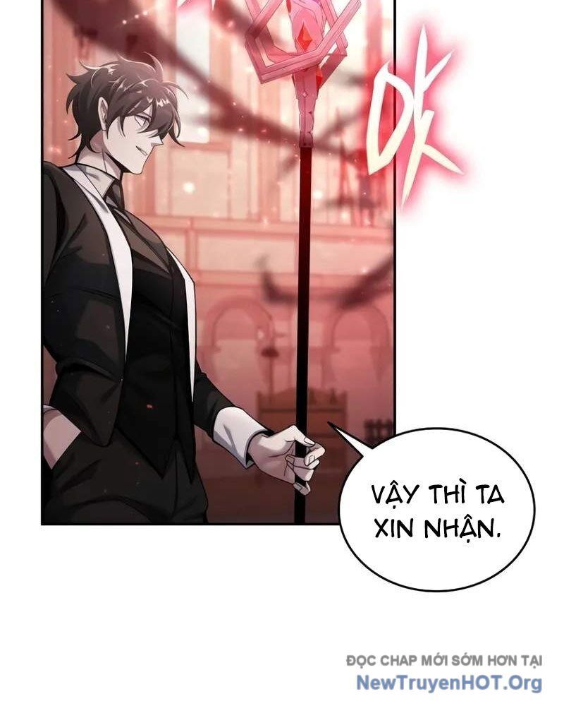 Học Viện Minh Triết - Chapter 3 - Page 138