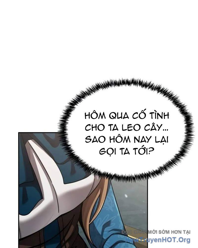 Học Viện Minh Triết - Chapter 3 - Page 3