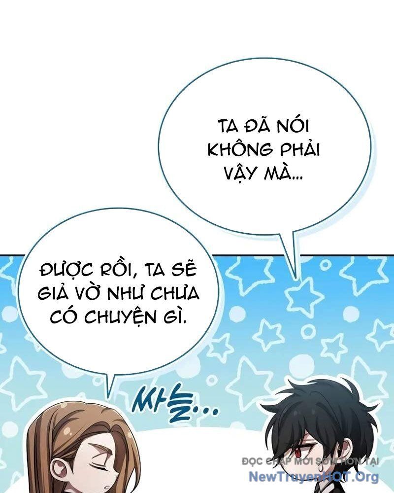 Học Viện Minh Triết - Chapter 3 - Page 38