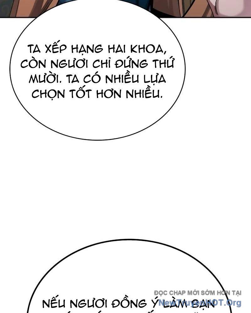 Học Viện Minh Triết - Chapter 3 - Page 49