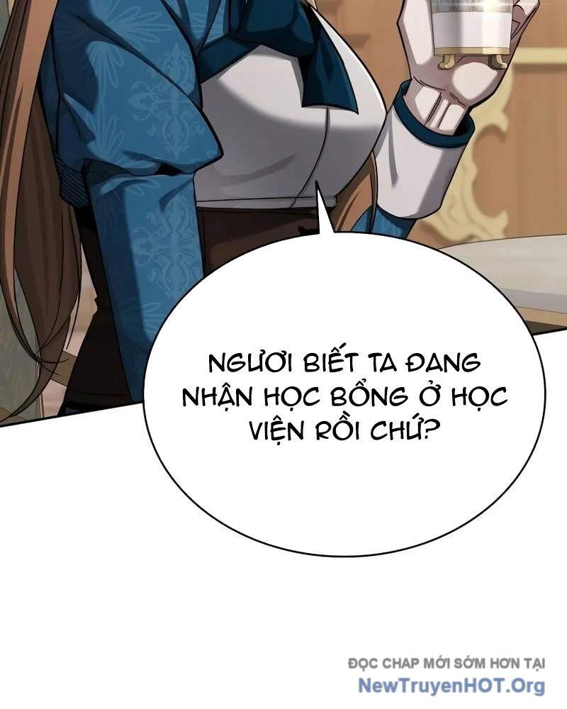 Học Viện Minh Triết - Chapter 3 - Page 56