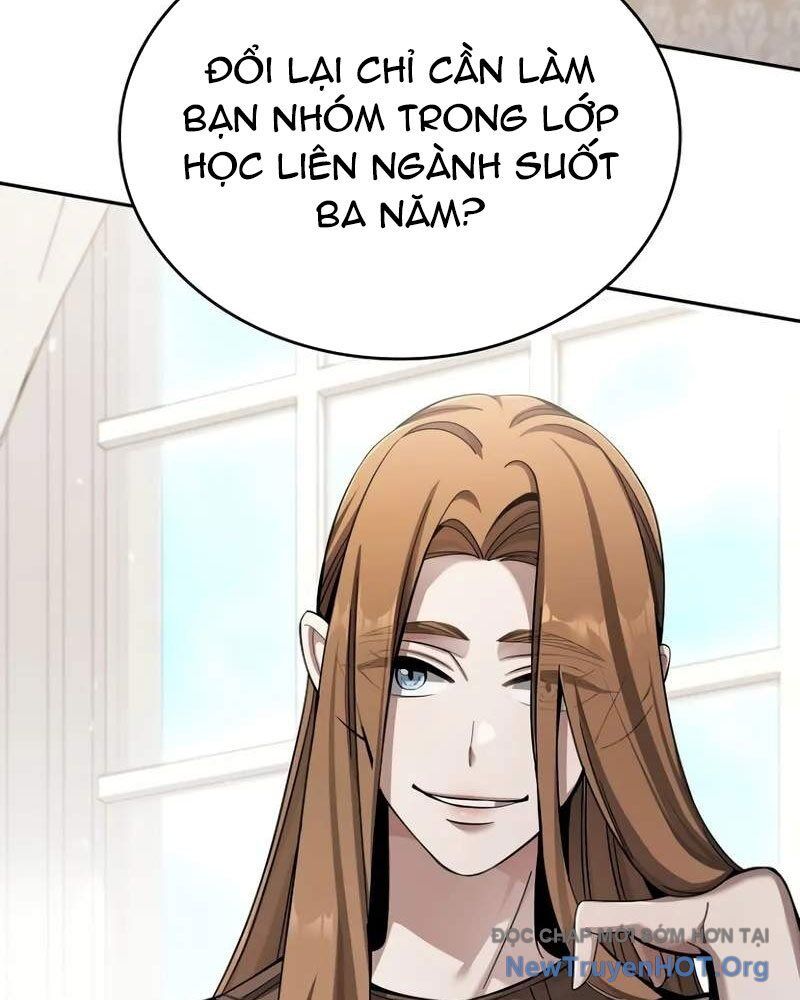 Học Viện Minh Triết - Chapter 3 - Page 95